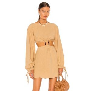 L’academie alora dress